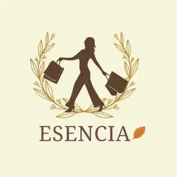 Logo de la tienda Esencia